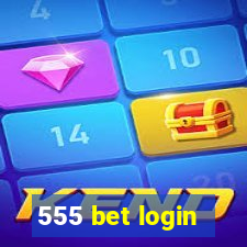 555 bet login